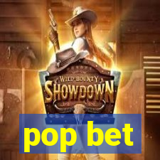 pop bet